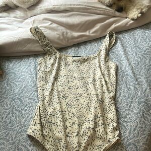 Express body suit
